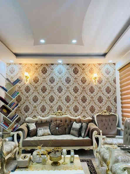 عقارات #محمد_عقارات 

دار للبيع في مجمع زيتون ستي 
مرمم وبي اضافات
شارع 20 متري  و مقابل حديقه 
قاطع : الأصفر 
طابق واحد 
٢٠٠م
3 غرف نوم 

للإستفسار:٠
*********** 

السعر : 7 دفاتر 65 ورقه
