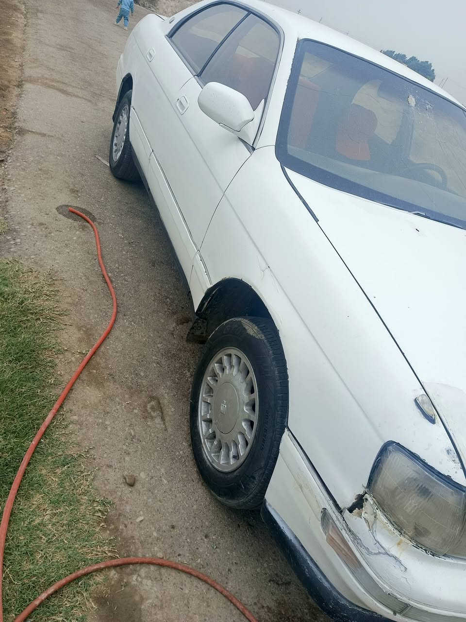 بطه مكفوله گص ونقل جثه ومحرك وگير وكهربائيات تخم تاير محرك 2.5 رقم ألماني مشروع وطني الشراي يتصل ***********
