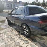 سيفيا • ١٩٩٦ • السليمانية