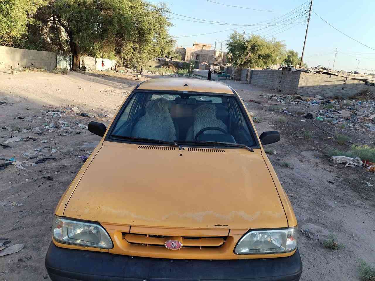 سايبه موديل 11 ما مبدل اي شي بيها واحد من شواصي معمر تعميره حلوه مكينه كير زينات كهربائيات شغالات تبريد شغال وسعر 24 سنويه ل 27 وهاذه رقمي ٪***********
