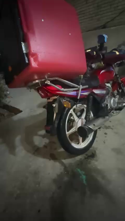 السلام عليكم 
دراجة دايوأن موديل 2023 أوراق اصوليه مكفولة محرك ما مفتوح 
كهربائي شغاله الدراجه جاهزه السعر 750 وبيها مجال *********** أو مراسلة الصفحة
