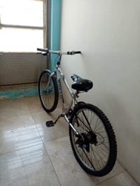 بايسكلات بي ام اكس • بايسكل ٢٤ • مكان البلديات