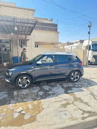 للبيع فينيو وارد امريكي ضرر بجم سياره نضيفه وخير من الله مكاني الدورة ...