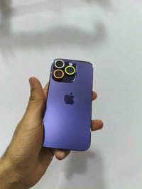 ايفون 14برو فقط  جهاز مبدل بطارية فقط بي خط بشاشه  نهائي ممثر ع ستخدام...