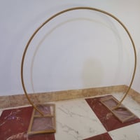 ستاند تزيين • معدني • 150سم