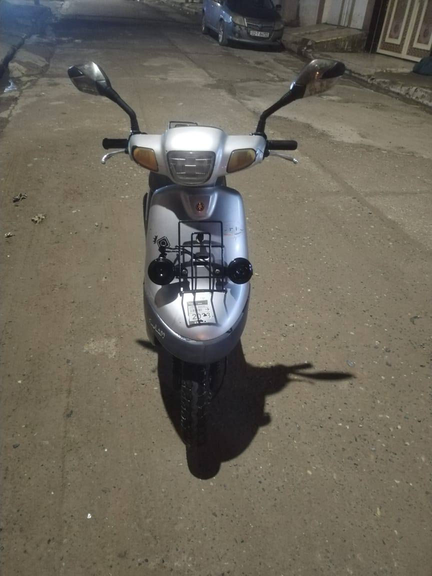 السلام عليكم ماطور بوتين للبيع مرقم كامل بس استلام الرقم الرقم موجود بالمرور بس استلام شرط التحويل ماطور ما مفتوح المحرك كامل كل شي شغال بس سلف السعر:مليون و250
الرقم :***********
