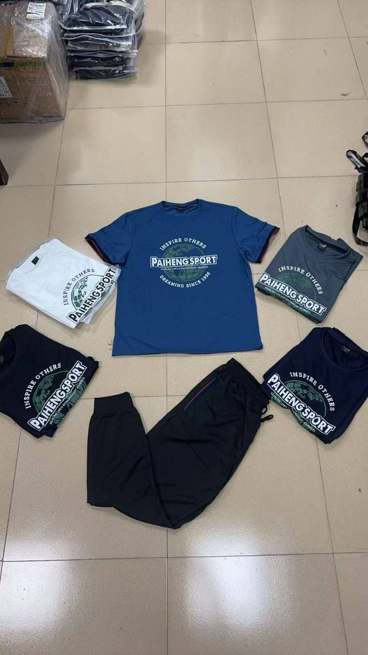 تراك رجالي صيني خامه درجه اولى 
قطن
القياس 
L/5xl
الشد 20قطعه ب150 الف


**إذا كنت صاحب هذا الإعلان وتريد حذفه لأي سبب، رجاءا أرسل رسالة إلى الدعم الفني**