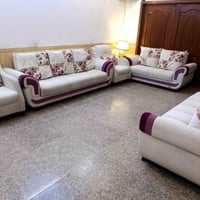 ١٠مقاعد • يصير سرير • كوفة
