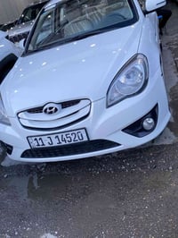 أكسنت البيع موديل 2011 بيه صبغ بس دعاميه فقط  كفاله اتصل 07737462546