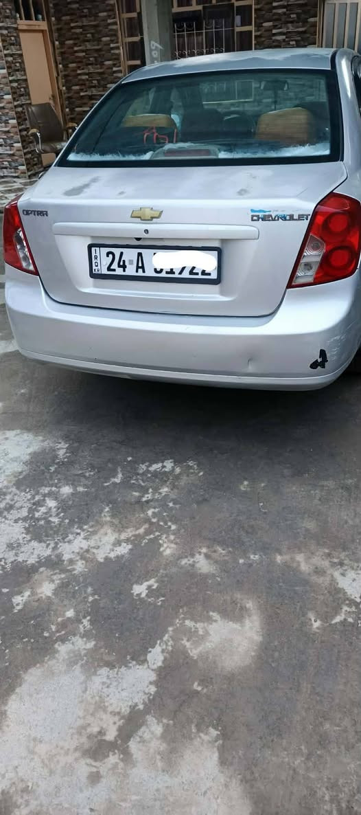 اوبترا موديل 2007
3 قطع مبدل بيها شبر يم لايت
ضرر بيها تقحيل
سنويا جديده
رقم اللماني مسطره
محرك كير شرط
توماتيك
شاشه تاب
كامره
جام كهربائي
سعرها ٧٠ بيها مجال للشراي
مكان السياره برطله للاتصال
***********
***********
