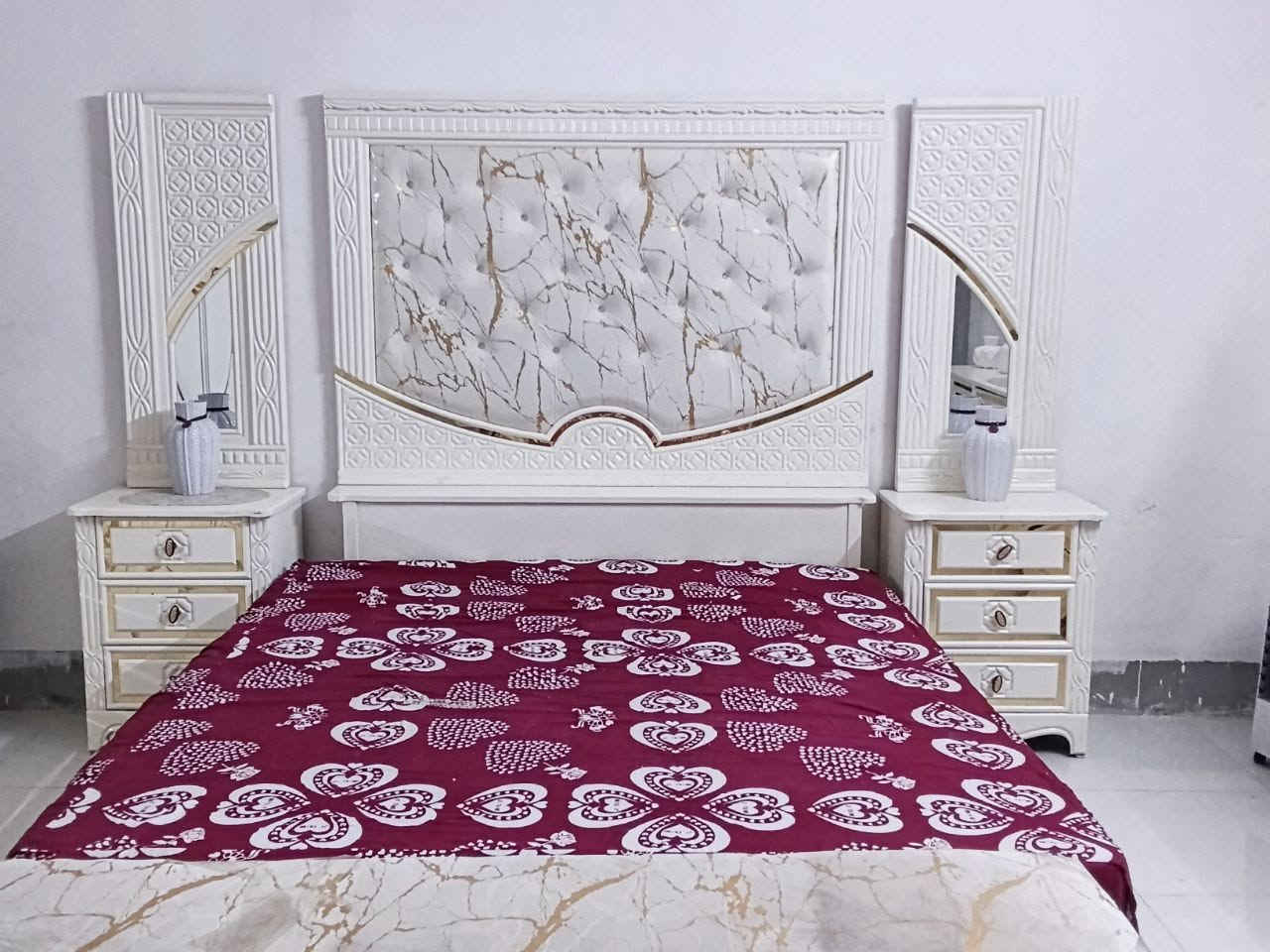 سلام عليكم غرفه لبيع خشب عراقي تصميم تركي مليون و800 وبيها مجال بابل الاسكندريه


**إذا كنت صاحب هذا الإعلان وتريد حذفه لأي سبب، رجاءا أرسل رسالة إلى الدعم الفني**
