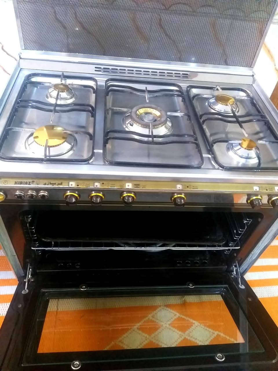 طباخ كريازي مصري كله شغال وعلشوف وعلفحص اخو الجديد السعر 330 
المكان: النجف حي الرحمه النجف, العراق


**إذا كنت صاحب هذا الإعلان وتريد حذفه لأي سبب، رجاءا أرسل رسالة إلى الدعم الفني**
