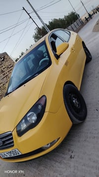 إلانترا ٢٠١٠ • مكينه وكير كفاله • شاشه وكامره