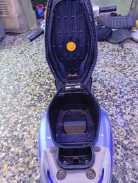 دراجة فله • كفالة عامة • بغداد شعب