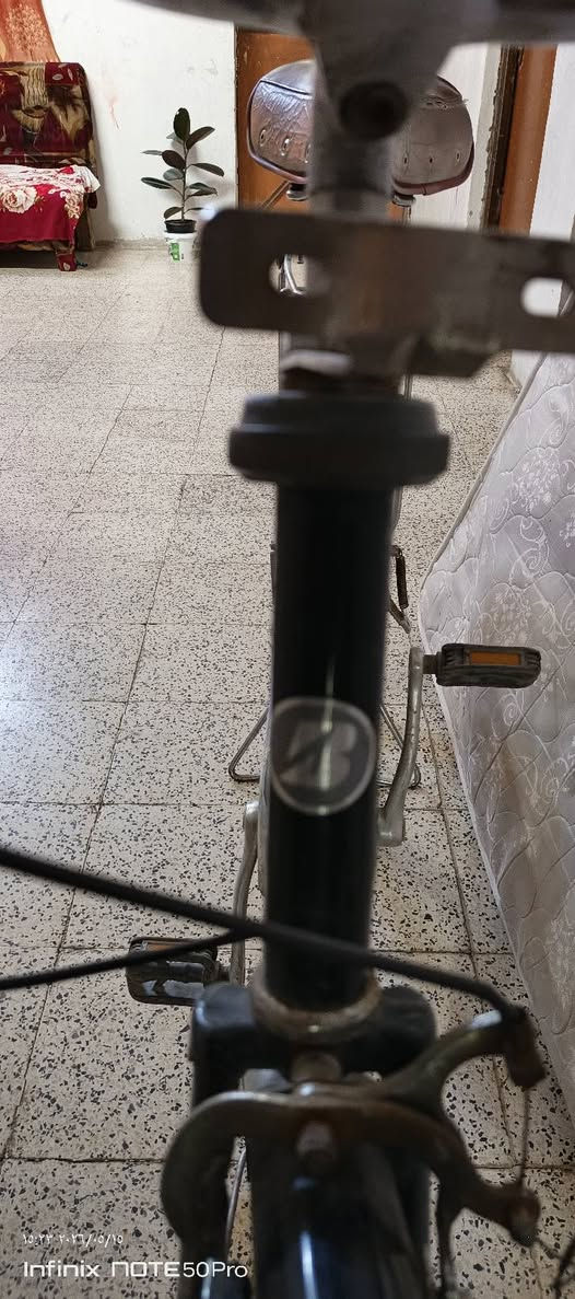 بايسكلين للبيع اثنينهم سوى ابيعهم السعر ١٠٥ آلاف


**إذا كنت صاحب هذا الإعلان وتريد حذفه لأي سبب، رجاءا أرسل رسالة إلى الدعم الفني**