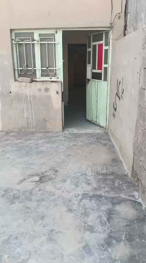 بيت لل ايجار قرب سيطره الخماس مساحه 200متر
للاستفسار (***********)
