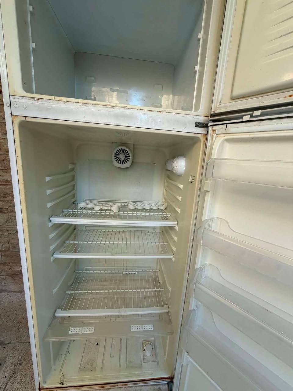 للبيع ثلاجه بيكو السعر 175بيها مجال

موصل حي الحدباء


**إذا كنت صاحب هذا الإعلان وتريد حذفه لأي سبب، رجاءا أرسل رسالة إلى الدعم الفني**