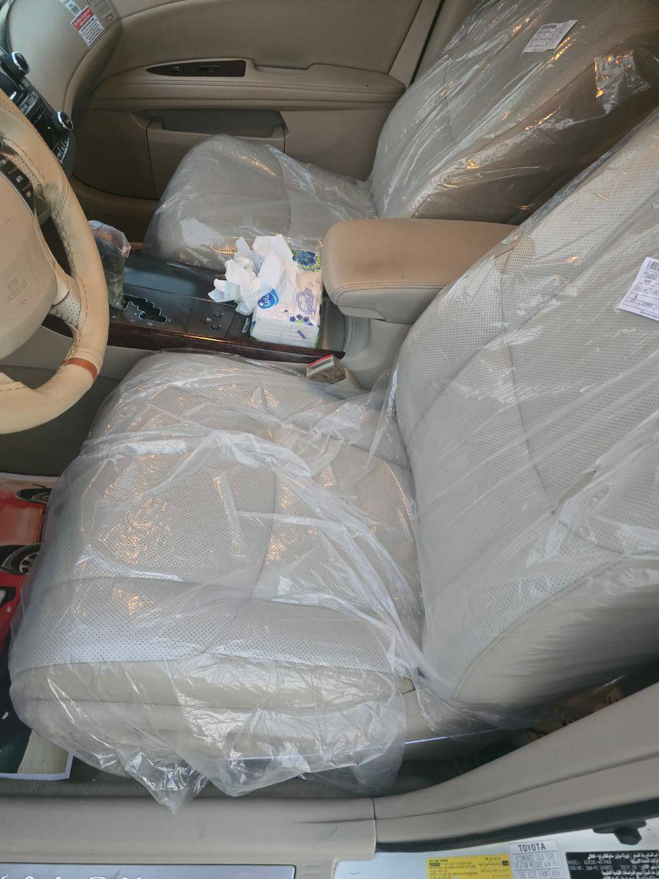 السلام عليكم حبايبي 
افلون 2011لمتد خليجي فول للخيركفاله من الحادث 
بيها جاملق امامي صبغ اثرشكوط بدون تعديل بدون معجون
ماشيه 99الف السعر 170
تحويل مباشر تصال ***********
