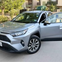راف فور بريميوم • ٢٠٢٠ • ٦٩٠٠٠ ميل