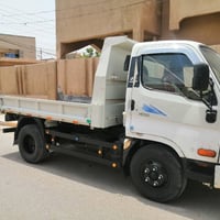 كنتر هونداي قلاب للبيع رقم اربيل موديل ٢٠١١07822795678 07811565944