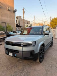بي واي دي T7 • هايبرد • ٢٠٢٦
