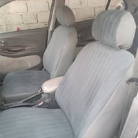 دايوو لكنزا • ٢٠٠٠ • رقم بابل