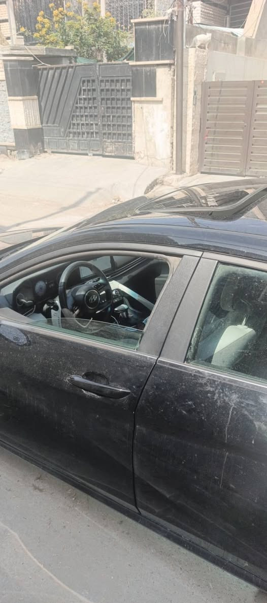 . اللهمَ صلِ على محمد وآلِ محمد 💙
النترا 2024 فول / داخل ابيض جلد 
بدون رقم / تترقم جميع المحافظات / ماشيه 21 
 139 $ 

واتساب / ***********
*********** اتصال
