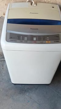 غسالة اوتماتيك • نضيفه • كربلاء