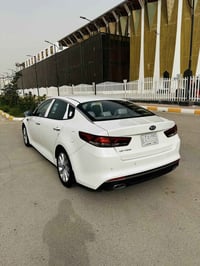 اوبتيما ٢٤٠٠ • ٢٠١٨ • رقم بغداد