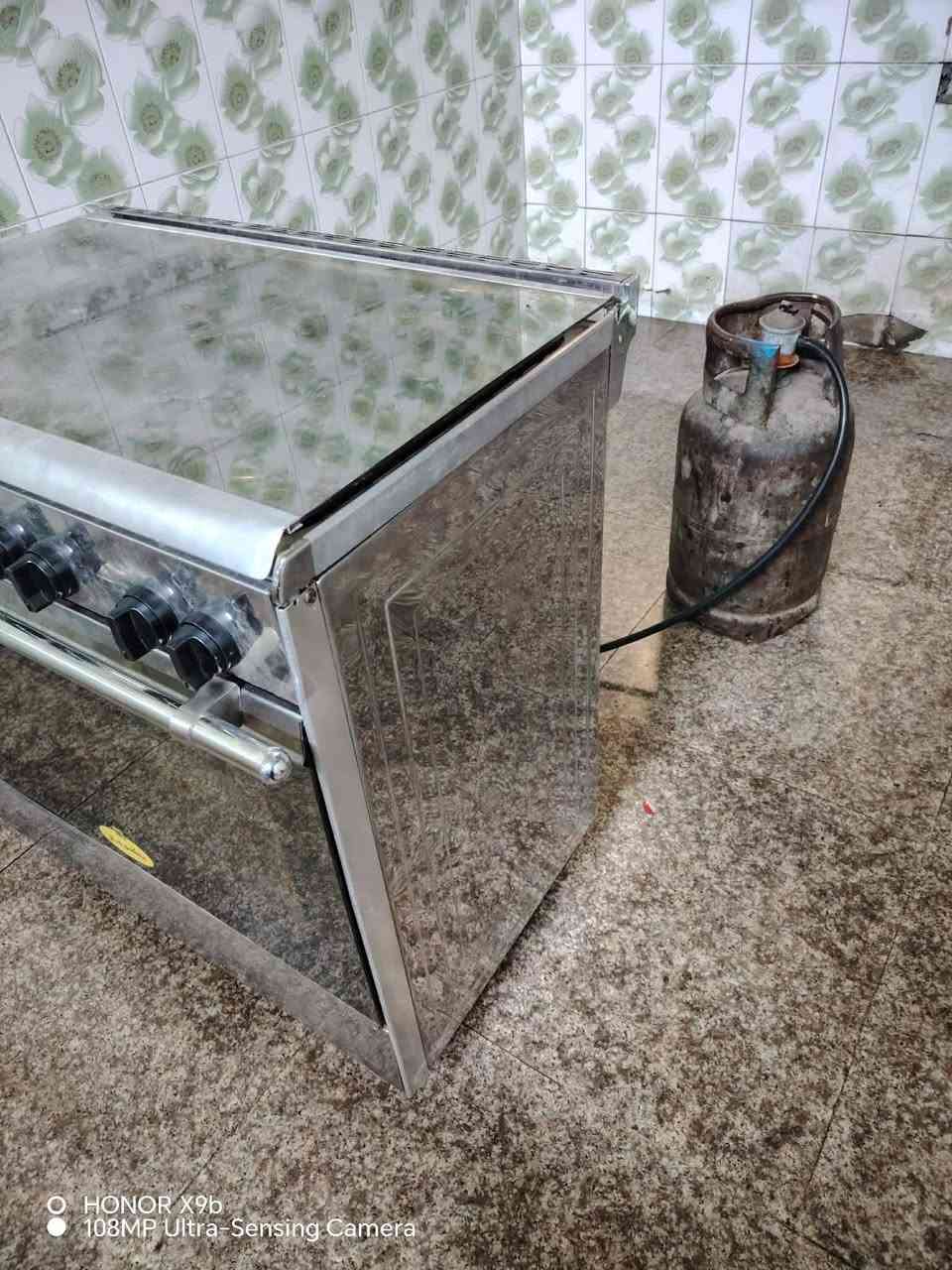 طباخ تكنوجاز كلش نضيف 150 بي مجال العبيدي


**إذا كنت صاحب هذا الإعلان وتريد حذفه لأي سبب، رجاءا أرسل رسالة إلى الدعم الفني**