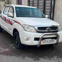 اوتوماتيك • ٢٠١٠ • البصرة
