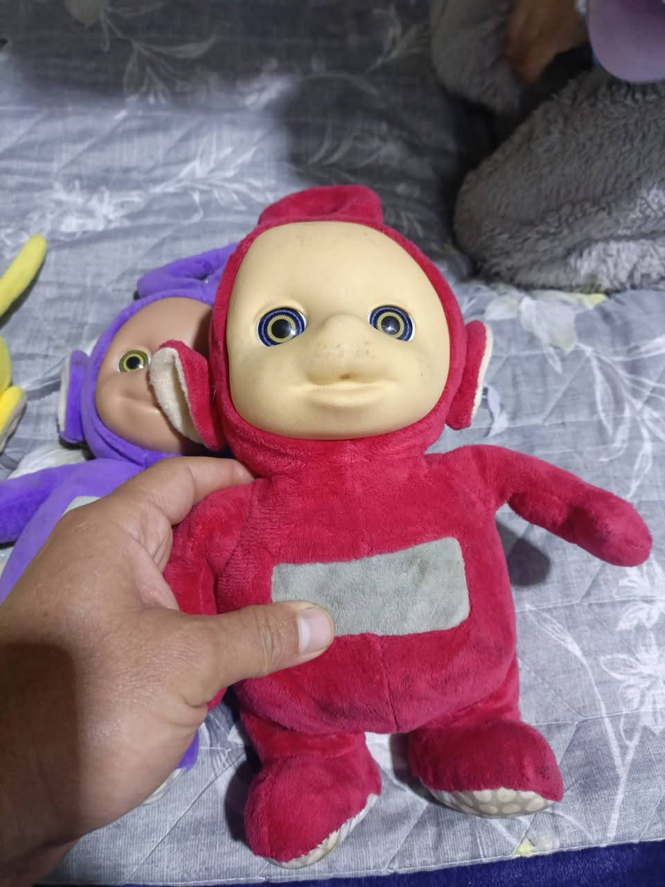 متوفرات


**إذا كنت صاحب هذا الإعلان وتريد حذفه لأي سبب، رجاءا أرسل رسالة إلى الدعم الفني**