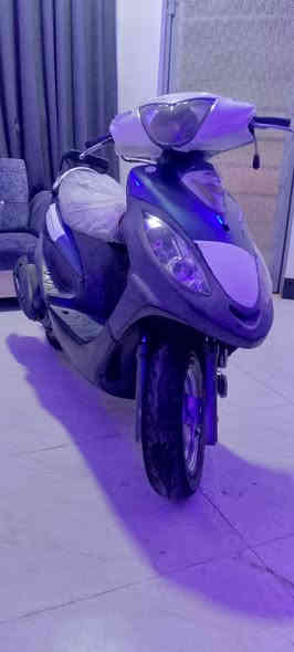 سلام عليكم دراجه كامكو في تو للبيع دراجه مكفوله كفاله عامه مديل 12 مكاني رفاعي سعر700وبيه مجال هاذ رقمي بي واتساب ***********
