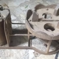 ابريمز  يشتغل على النفط وزنه اكثر من ٥٠ كيلو 07772028663