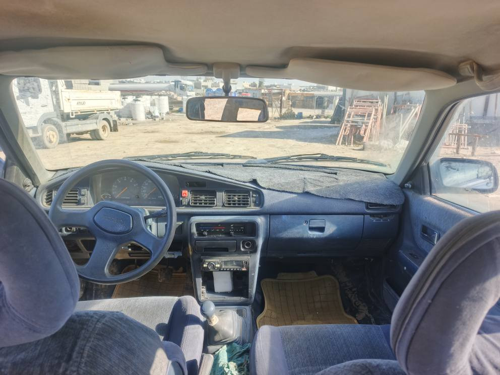 مازدە هە شت و بە خە رقم و سە نوی تا 2029 نویە  بە ناو کە ردن بە شە رت نرخ 30 وە رقە أربيل, العراق


**إذا كنت صاحب هذا الإعلان وتريد حذفه لأي سبب، رجاءا أرسل رسالة إلى الدعم الفني**