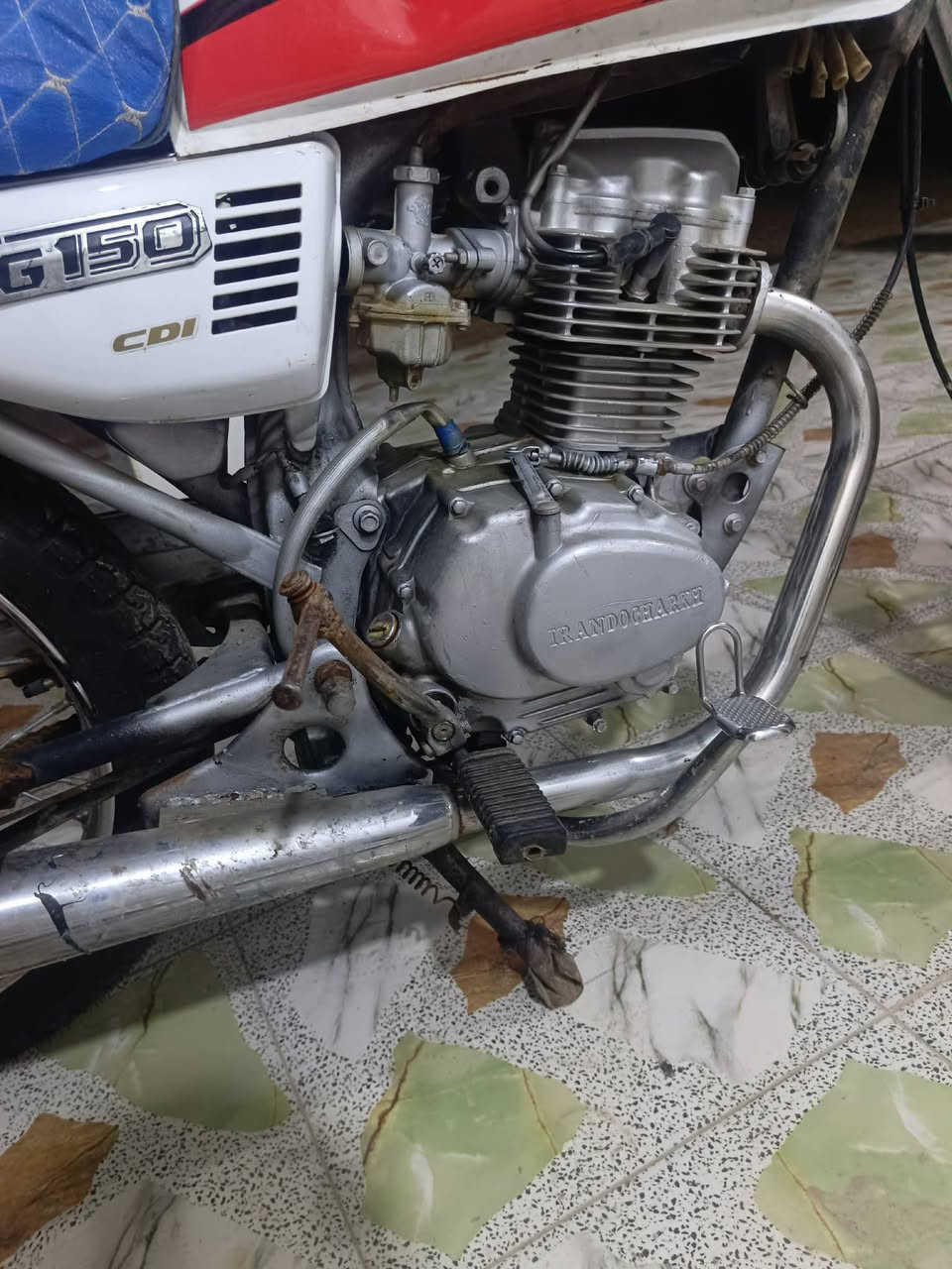 تراجه تايكر للبيع سعر 150 بيه مجال باقي تفاصيل خاص.. رقمي ***********
