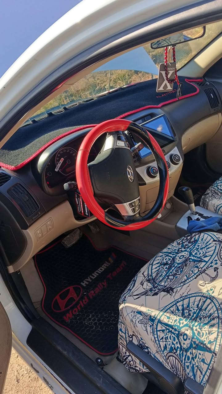 للبيع 2009 سعر 105 وبه مجال ***********
