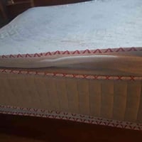 دوشك تركي • نظيف • بابل مركز المدينة