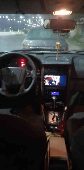 السلام عليكم بيجو بارص اوتوماتيك فرنسي 2018 رقم كربلاء بأسمي تحويل مباشر  كير ومكينه مكفوله كشر نضيف بدون ضربه عدا ضربه خفيفه بارد جاملغ خلف السايق حداديه جديده
السعر ٦٥ بيه مجال قليل  للاستفسار واتس اب على الرقم ***********
