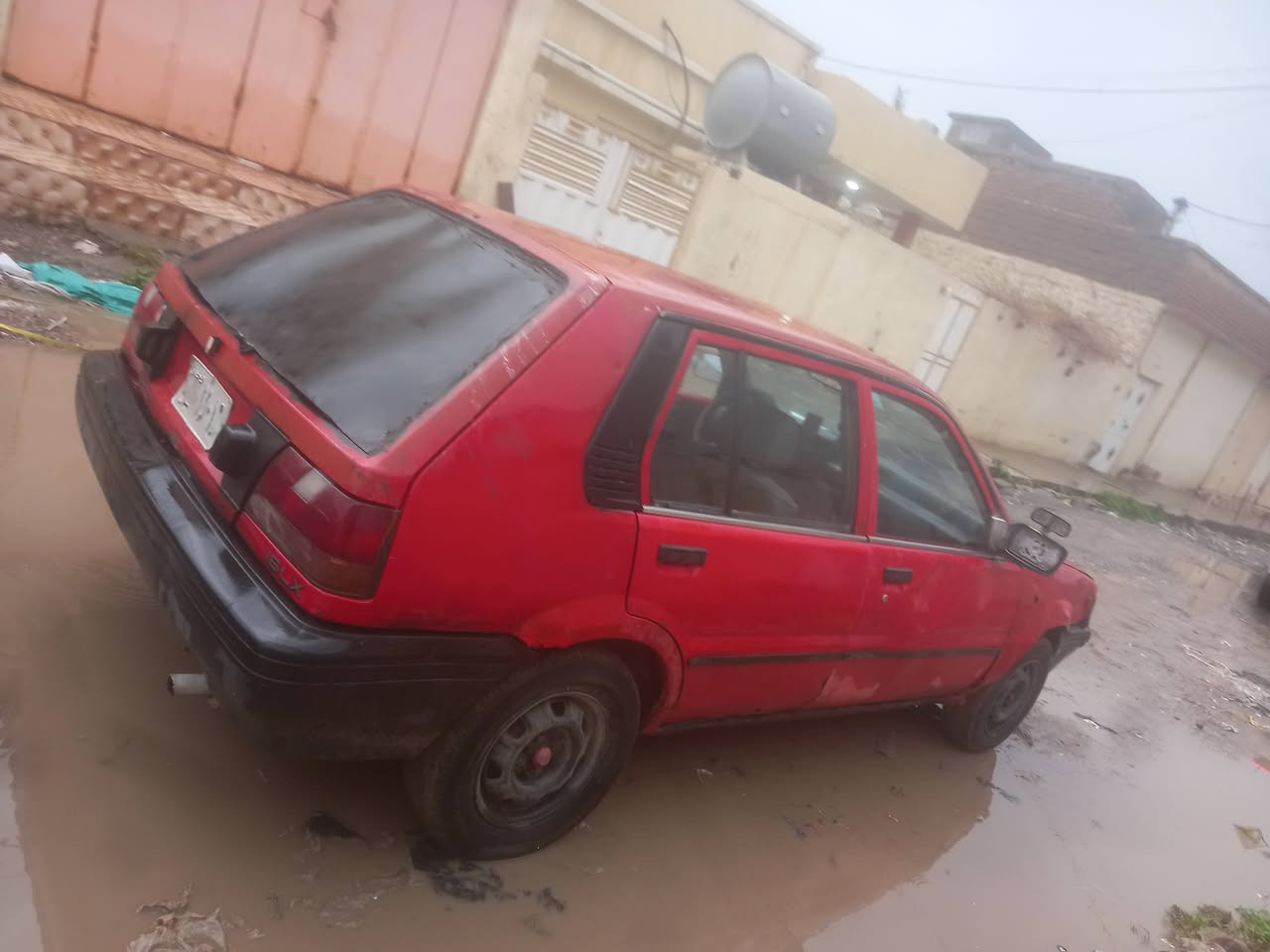 مكلف بنشر نيسان مسجلة نينوى لبيع او مراوس هم يرهم ***********م
