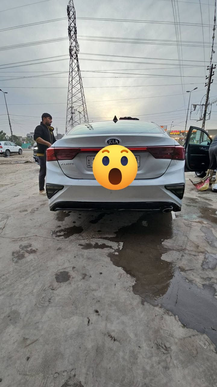 21 فورتي وارد امريكي ضربه قبق جنطه اربيل بسمي الستفسار
***********
بغداد شعله

