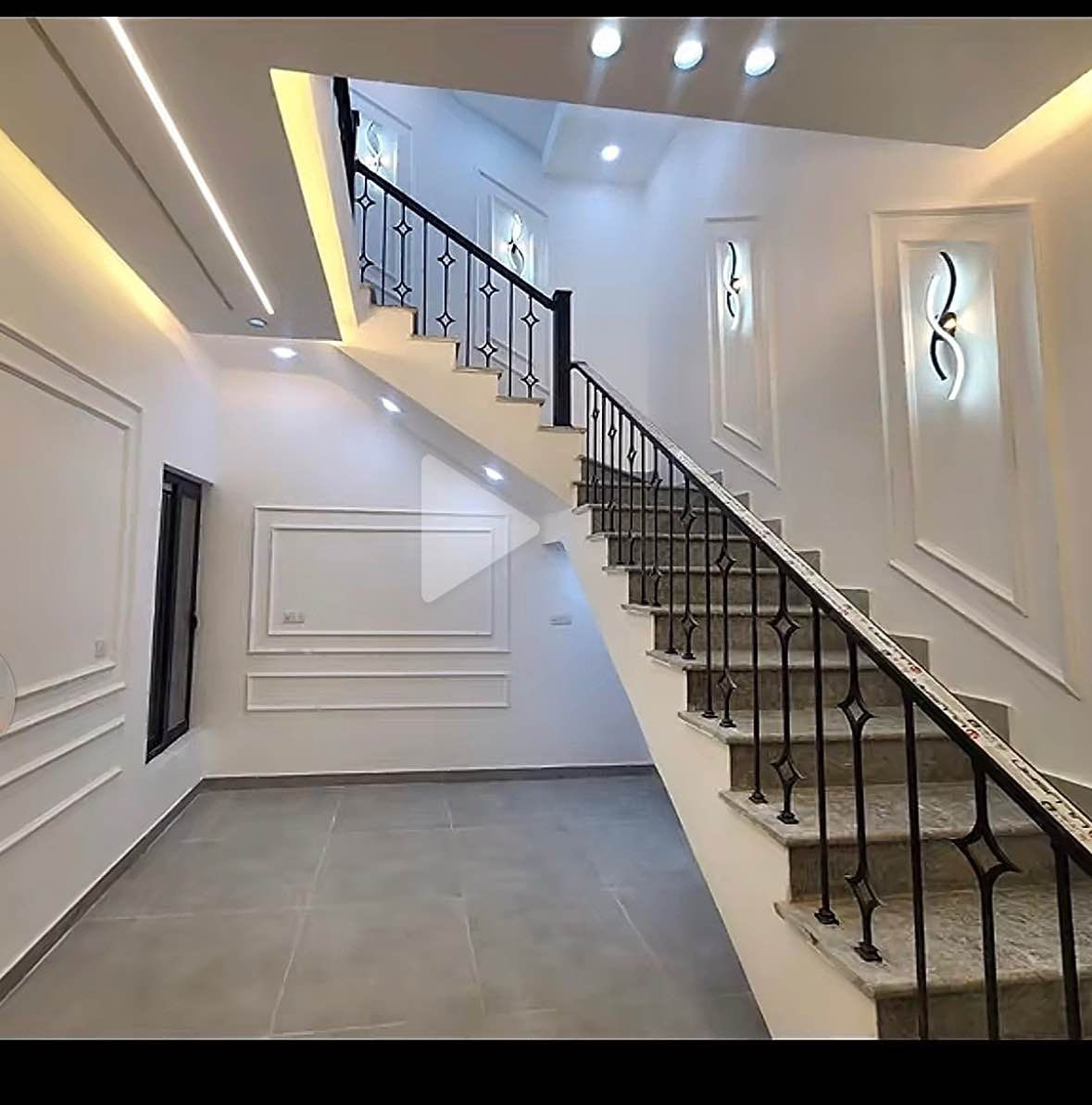 🏡 للبيع — بيت حديث وفخم في دور النفط

✨ المساحة: 150 متر
✨ البناء: حديث — فول طابقين ونص
✨ جاهز للسكن مباشرة
✨ تصميم عصري وتشطيب راقي
✨ واجهة حديثة وإنارة مميزة
✨ موقع هادئ ومناسب للعائلة

📍 الموقع: دور النفط

📞 للاستفسار والاتصال:
***********

🔹 فرصة ممتازة للسكن أو الاستثمار 🔹 عمارة, ميسان
