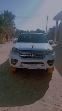 كريت ويل • كفاله عامة • ٢٠٢٣