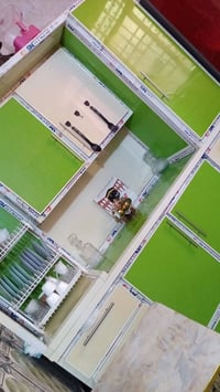 كاونتر • جديد • بياع سويب