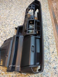 النجف الاشرف • دشبول • هارتوب أيسر