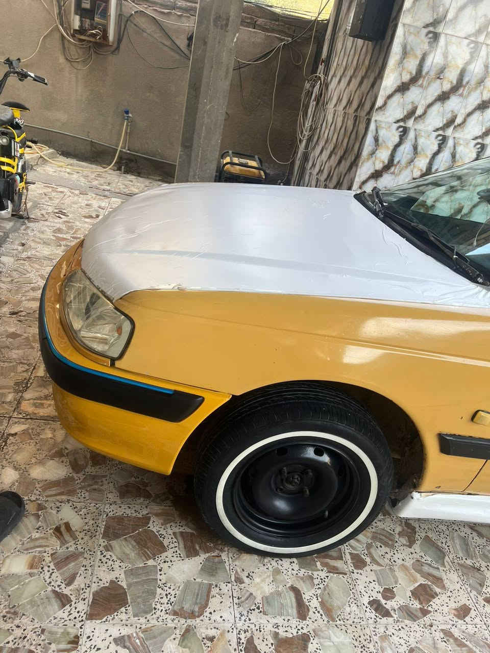 سلام عليكم بيجو بارص موديل 11 رقم صدامي بصره گير ومكينه كورله بلكارتون حداديه 80 السياره مابيها نقص سنويه عضم عاج ساقطه بل 22 تخم تاير جديد بور جديد مشط جديد شرط التحويل سعره 18 ورقه مكاني بابل


**إذا كنت صاحب هذا الإعلان وتريد حذفه لأي سبب، رجاءا أرسل رسالة إلى الدعم الفني**
