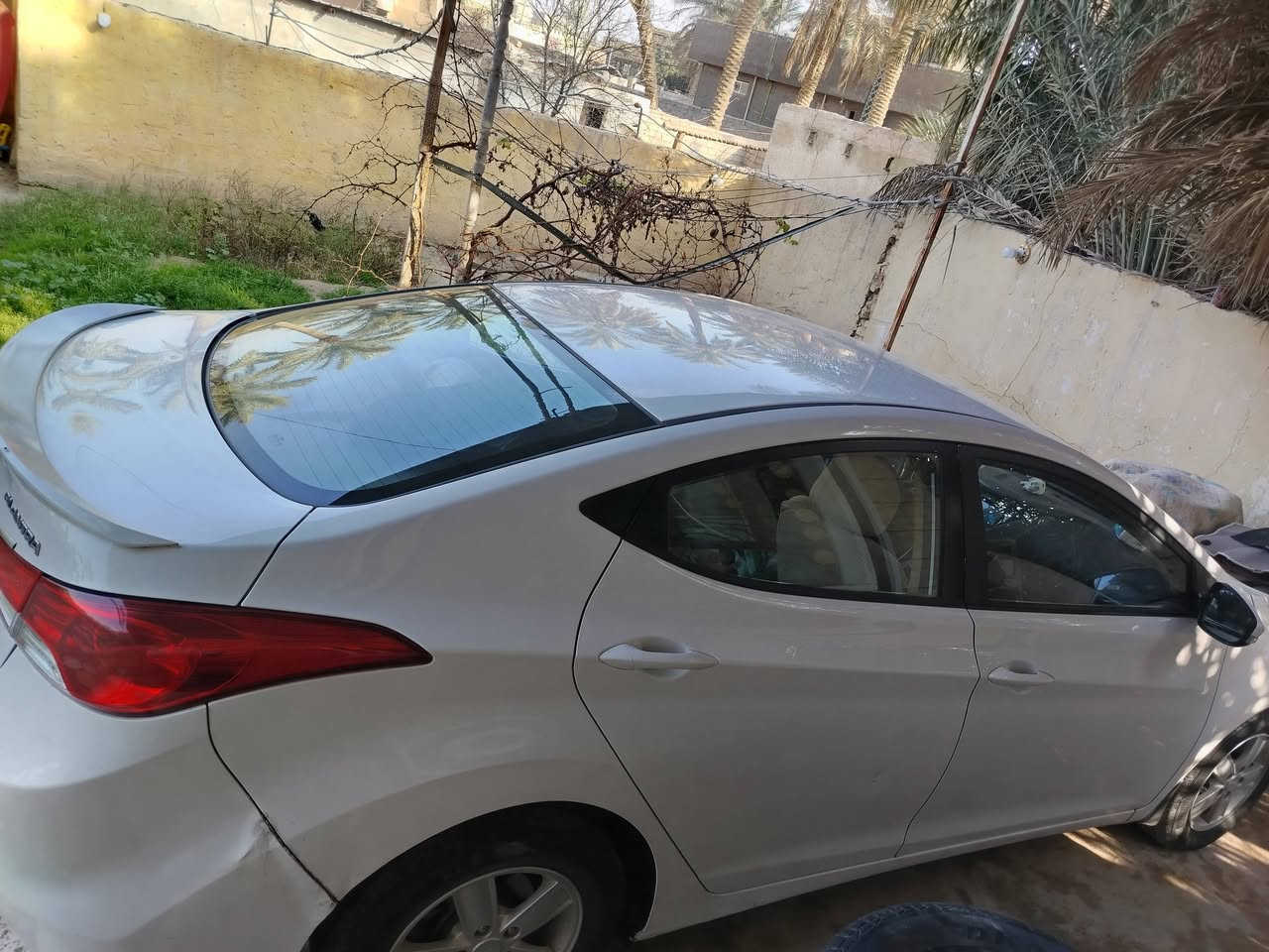 النترا 2013 رقم بابل انكليزي خليجي جاملغ امامي صبغ فقط مكينة 1800 الاستفسار ***********
