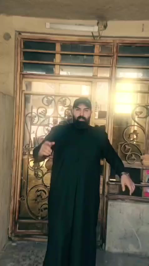 يـا اللـه
بيت للايجــار ابو دشير قـرب مدرسه امنه الشهداء ايجاره 275 التفاصيل داخل الفديو (العقـاري منتظـر لاهي) ***********
