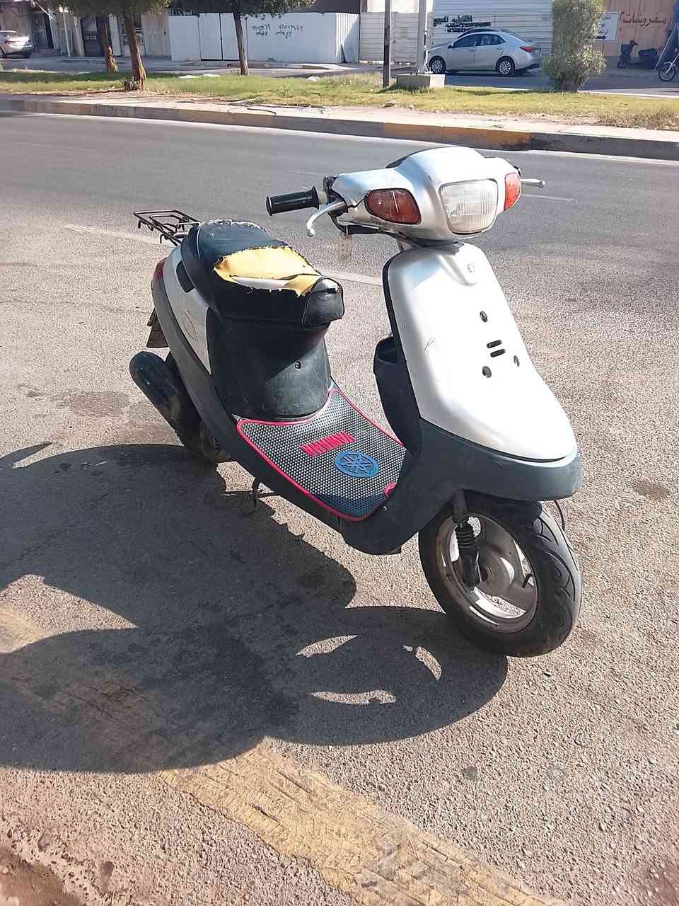 بطه للبيع شغاله نكرة سلف بكل وقت شلعه ومعدل تخبل السعر 250بيه مجال مكينه ناعمه مينسمع صوتهه كهربائيات شغاله مكاني كربلاء ورقمي ***********
