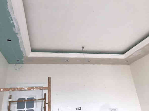 جبس بورد🔸

ورق جدران🔹

سحب بورك▪️

بتصاميم حديثه وعصريه ترضي جميع الاذواق وبأسعار تنافسيه♥️

نتميز....

دقه بلعمل⚒

سرعه بلأنجاز🛠

للأستفسار مراسله للصفحه او الاتصال📞*********** العنوان بابل
